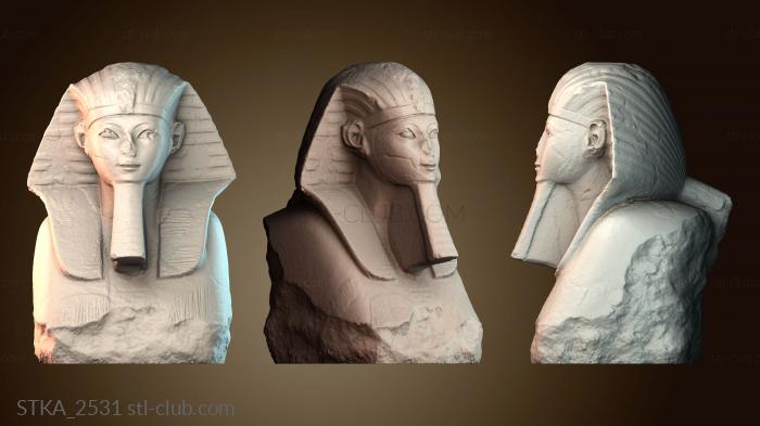 Статуи античные и исторические STKA_2531