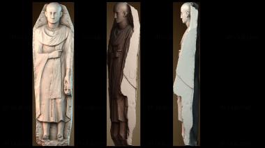 3D model STKA_2551 (STL)