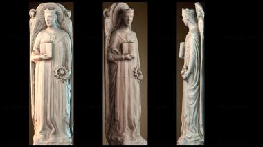 3D model STKA_2555 (STL)