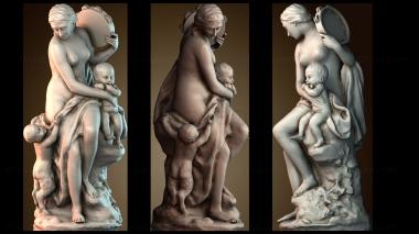 3D model STKA_2564 (STL)