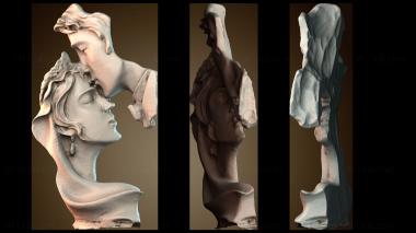 3D model STKA_2572 (STL)