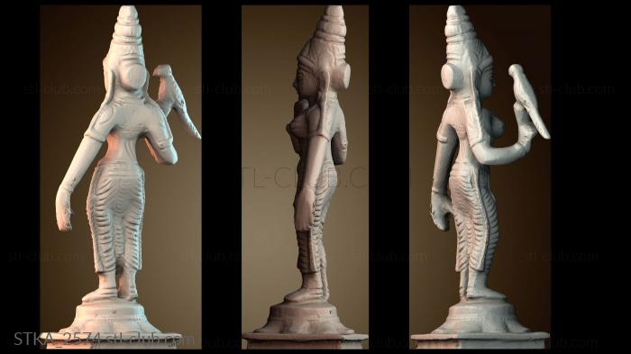 Статуи античные и исторические STKA_2574