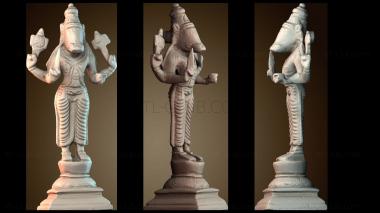 3D model STKA_2584 (STL)