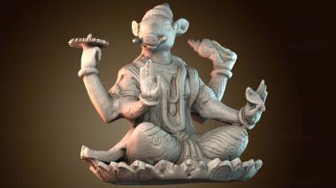 3D model STKA_2585 (STL)