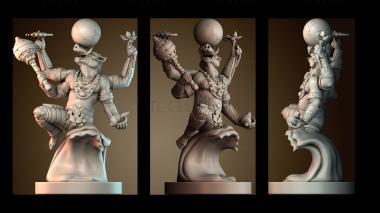 3D model STKA_2586 (STL)