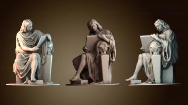 3D model STKA_2587 (STL)