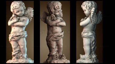 3D model STKA_2596 (STL)