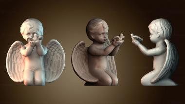 3D model STKA_2598 (STL)