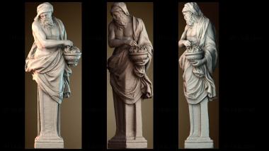 3D model STKA_2607 (STL)