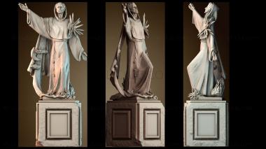 3D model STKA_2609 (STL)