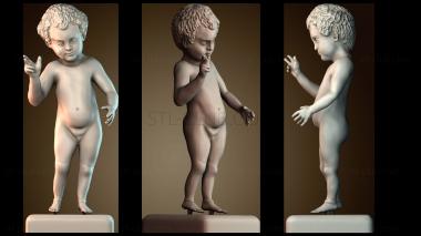 3D мадэль STKA_2614 (STL)