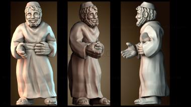 3D мадэль STKA_2617 (STL)