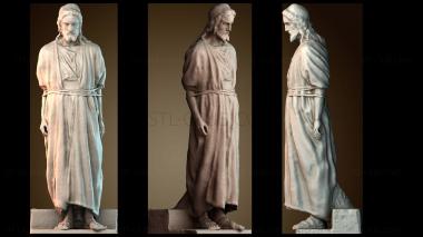 3D мадэль STKA_2621 (STL)