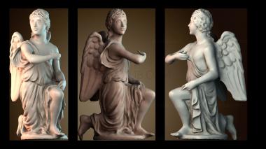 3D мадэль STKA_2622 (STL)