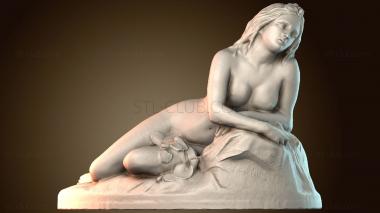 3D мадэль STKA_2623 (STL)