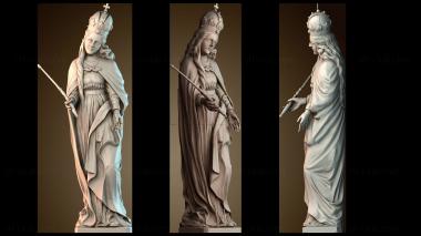 3D мадэль STKA_2626 (STL)