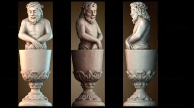 3D мадэль STKA_2628 (STL)