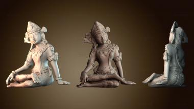 3D мадэль STKA_2632 (STL)