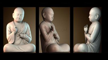 3D мадэль STKA_2634 (STL)