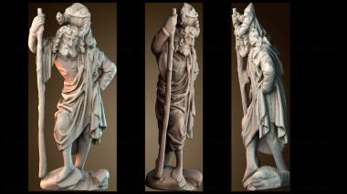 3D мадэль STKA_2640 (STL)