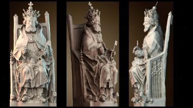 3D мадэль STKA_2641 (STL)