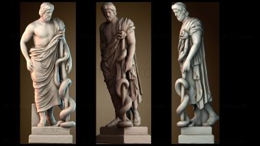 3D model STKA_2678 (STL)