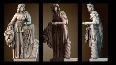 3D model STKA_2680 (STL)