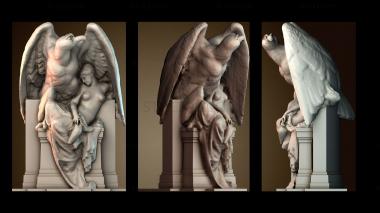 3D model STKA_2681 (STL)