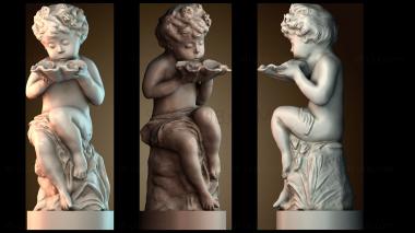 3D model STKA_2683 (STL)