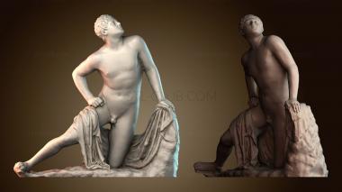 3D model STKA_2684 (STL)