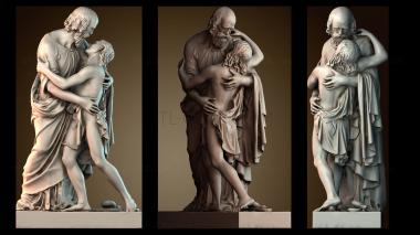 3D model STKA_2685 (STL)