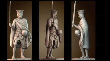 3D model STKA_2687 (STL)