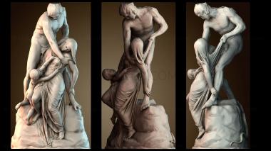 3D model STKA_2688 (STL)