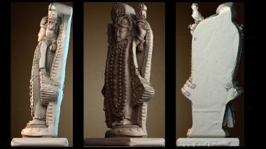 3D model STKA_2689 (STL)