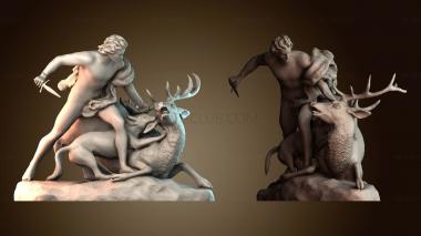 3D model STKA_2693 (STL)