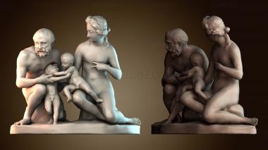 3D model STKA_2694 (STL)