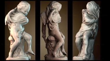 3D model STKA_2695 (STL)