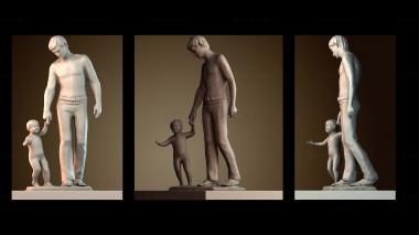 3D model STKA_2696 (STL)