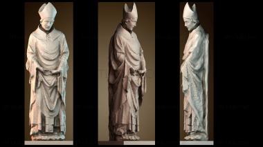 3D model STKA_2703 (STL)