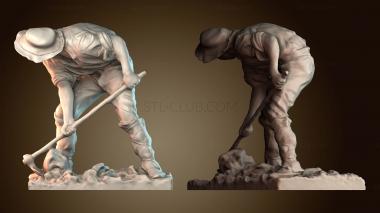 3D model STKA_2708 (STL)