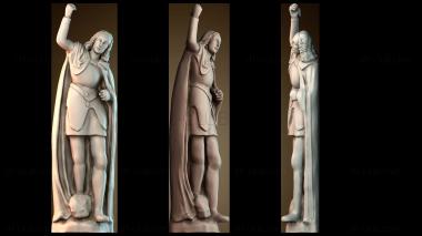 3D model STKA_2709 (STL)