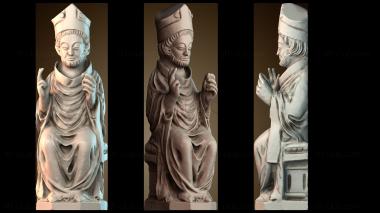 3D model STKA_2710 (STL)