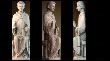 3D model STKA_2711 (STL)