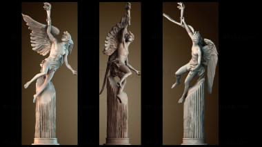 3D model STKA_2712 (STL)