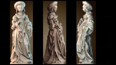 3D model STKA_2713 (STL)