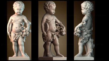 3D model STKA_2714 (STL)