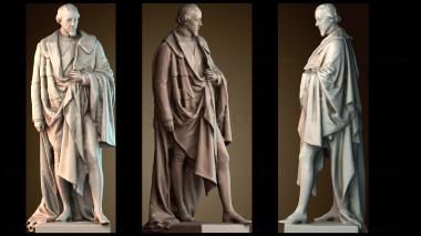 3D model STKA_2715 (STL)