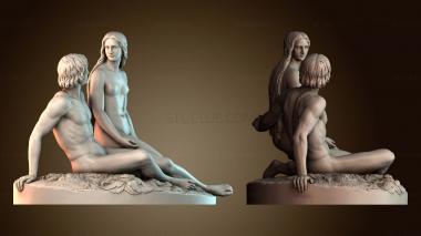 3D model STKA_2716 (STL)