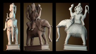 3D model STKA_2717 (STL)