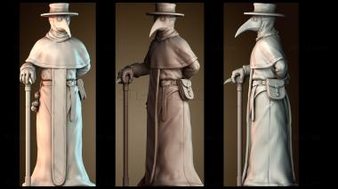 3D model STKA_2719 (STL)